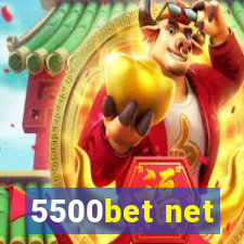 5500bet net